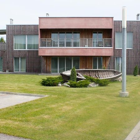 Kuressaare Marina Apartment Стая снимка