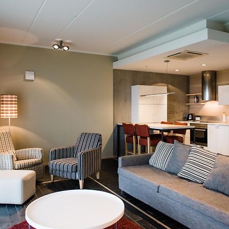Kuressaare Marina Apartment Екстериор снимка