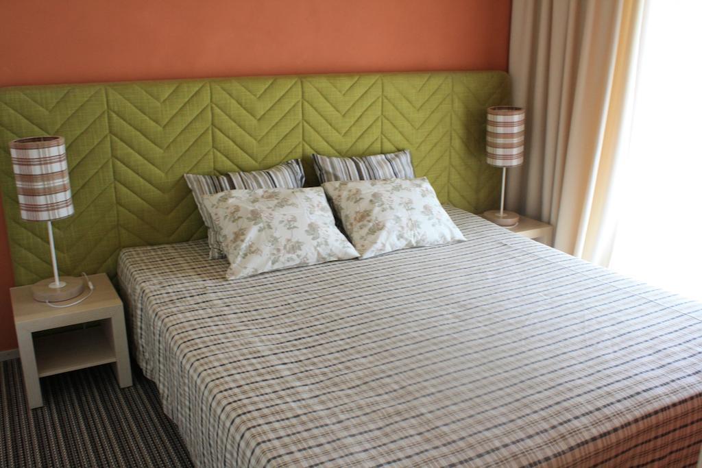 Kuressaare Marina Apartment Стая снимка