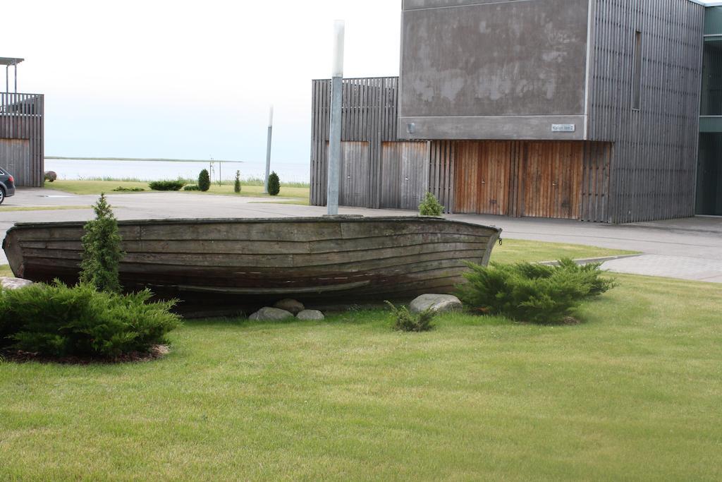 Kuressaare Marina Apartment Стая снимка