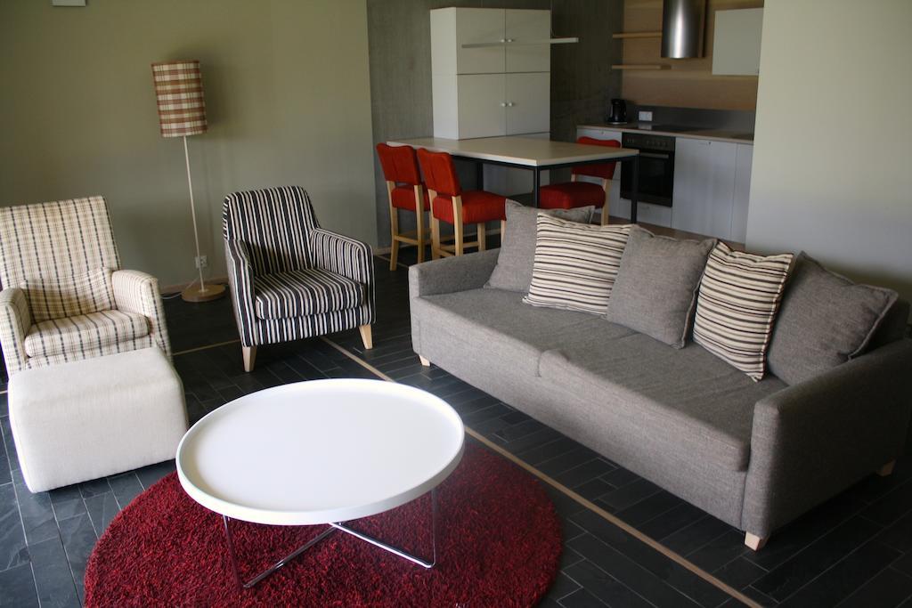 Kuressaare Marina Apartment Стая снимка