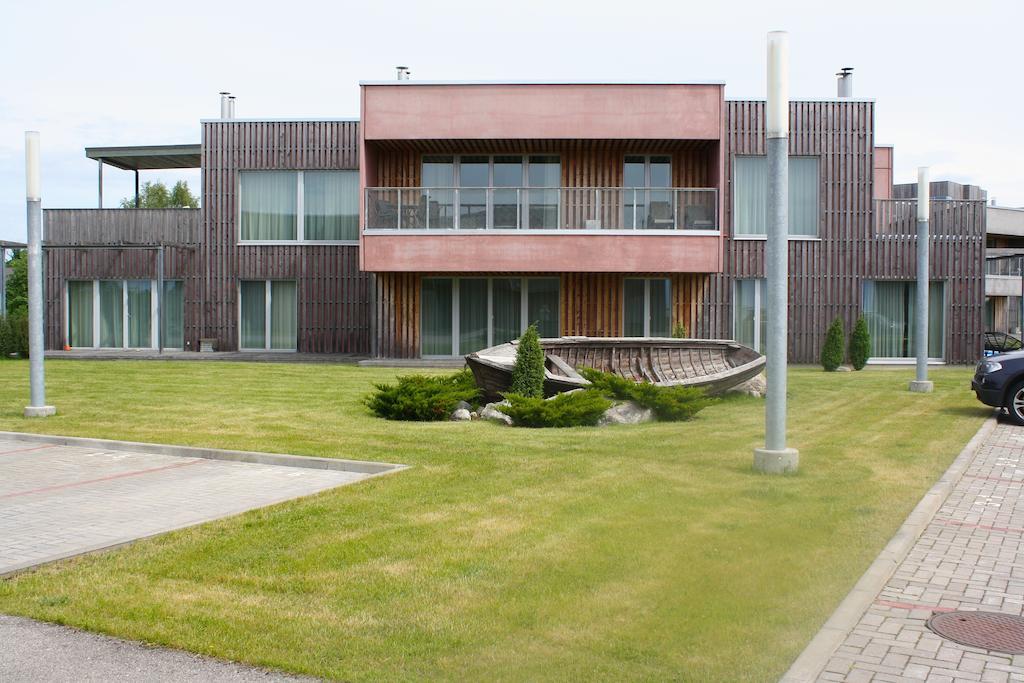 Kuressaare Marina Apartment Стая снимка