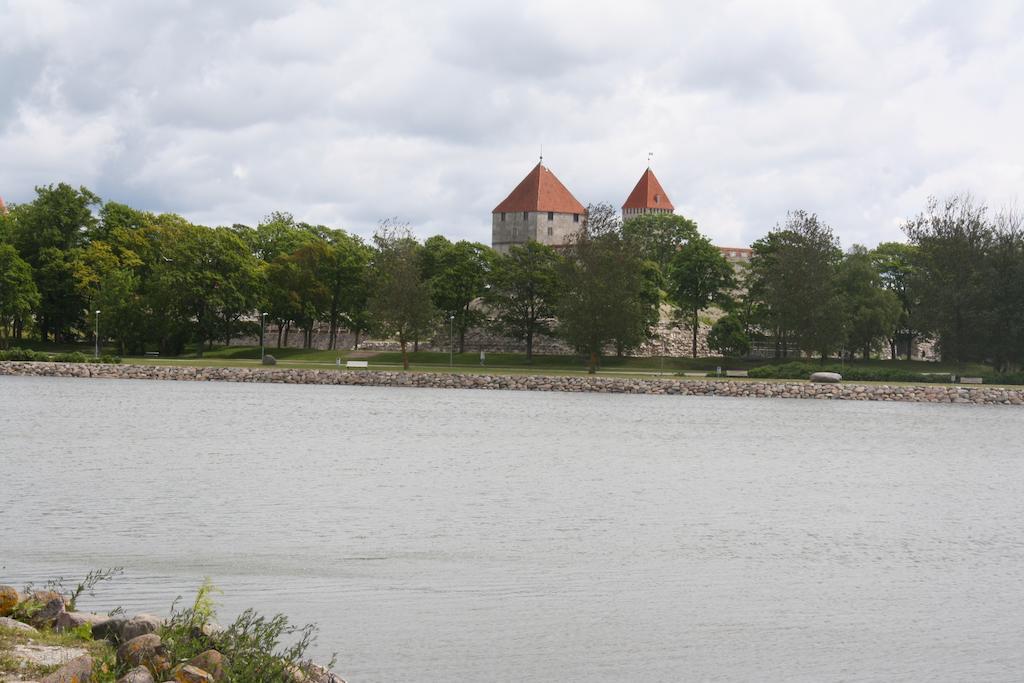Kuressaare Marina Apartment Стая снимка