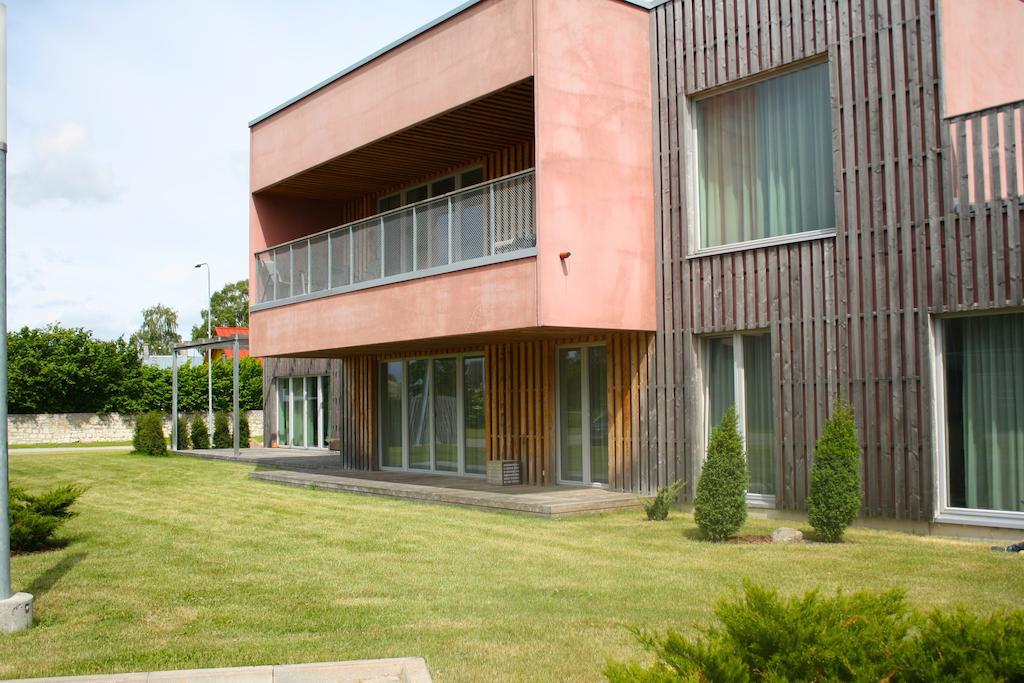 Kuressaare Marina Apartment Стая снимка