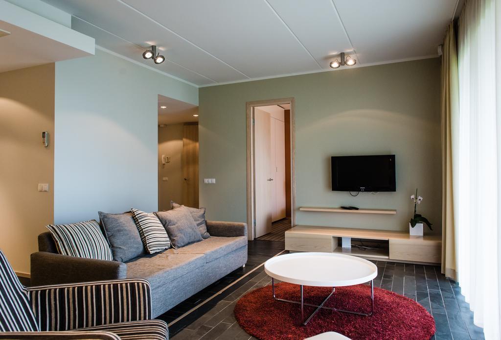 Kuressaare Marina Apartment Екстериор снимка