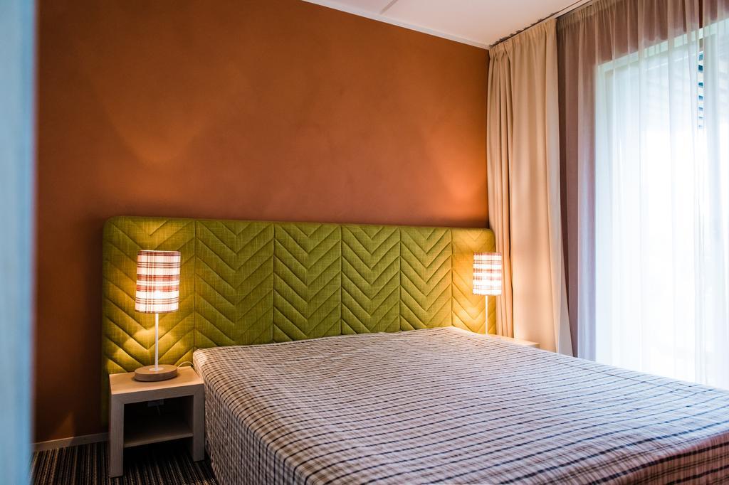 Kuressaare Marina Apartment Екстериор снимка