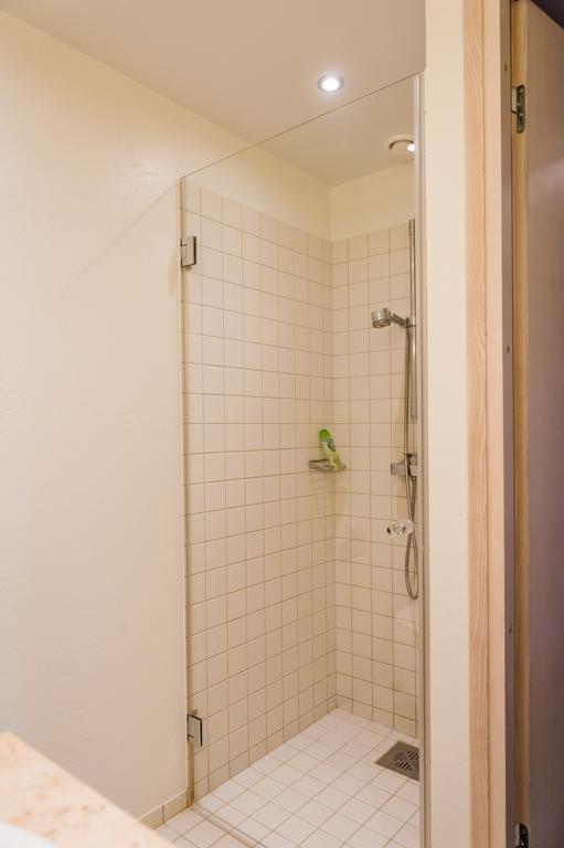 Kuressaare Marina Apartment Екстериор снимка