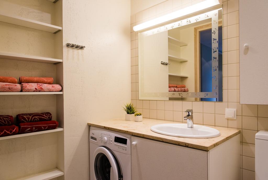 Kuressaare Marina Apartment Екстериор снимка