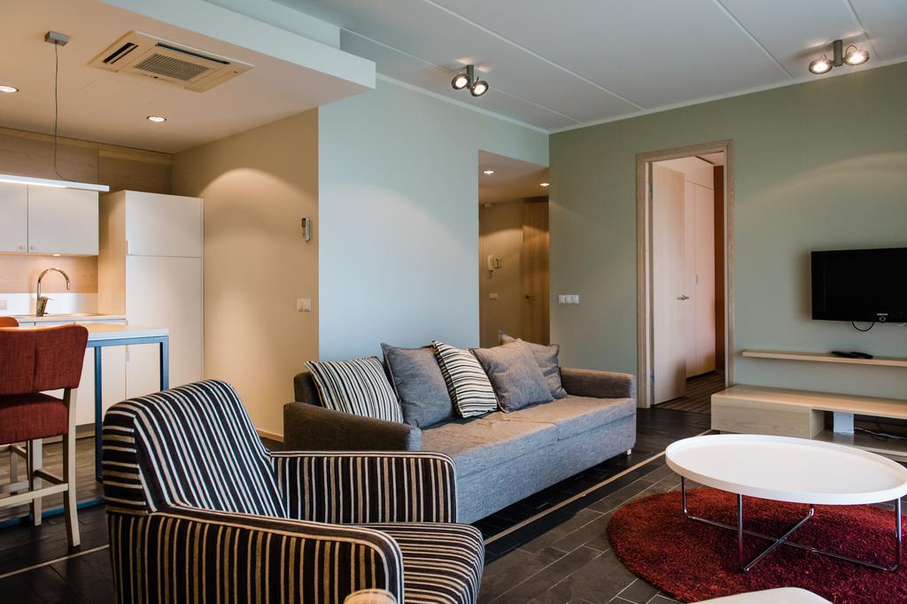 Kuressaare Marina Apartment Екстериор снимка