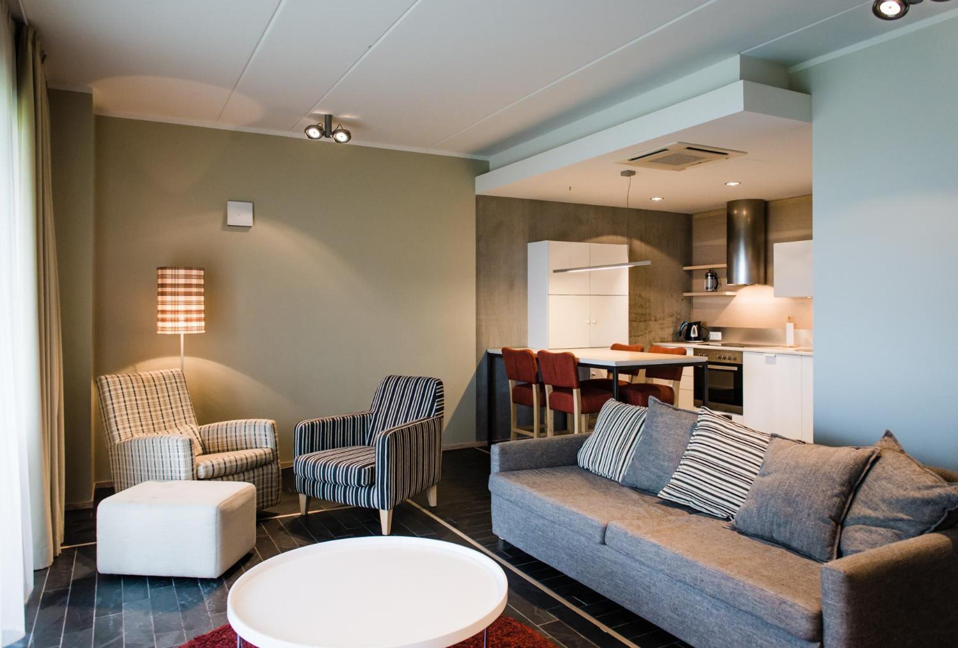 Kuressaare Marina Apartment Екстериор снимка