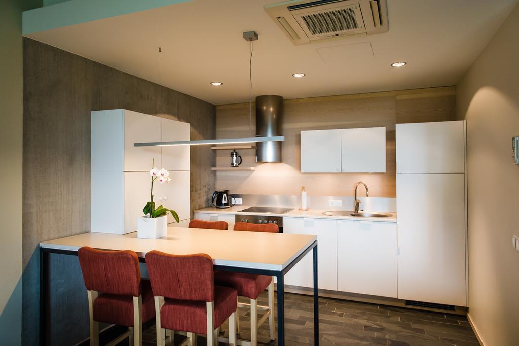 Kuressaare Marina Apartment Екстериор снимка